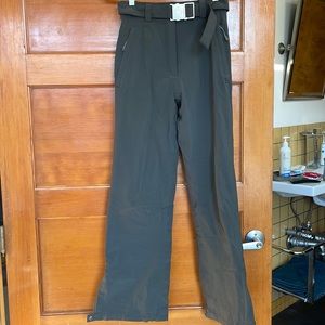 Killy Insulated Ski Pant Size 36/s